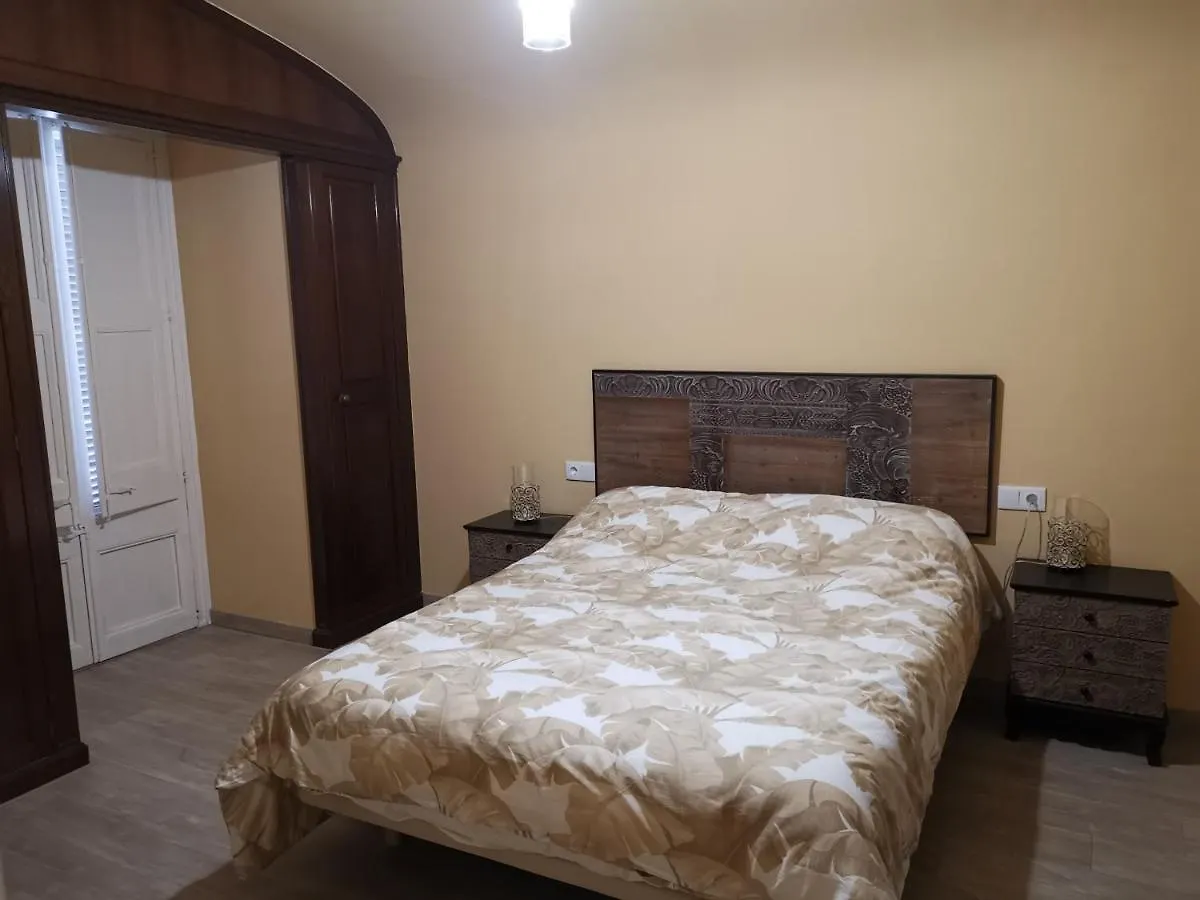 Bed and Breakfast Cal Duran Esparreguera
