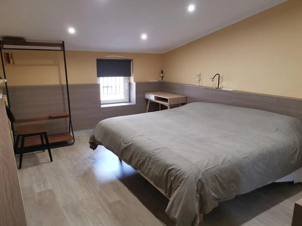 Bed and Breakfast Cal Duran Esparreguera