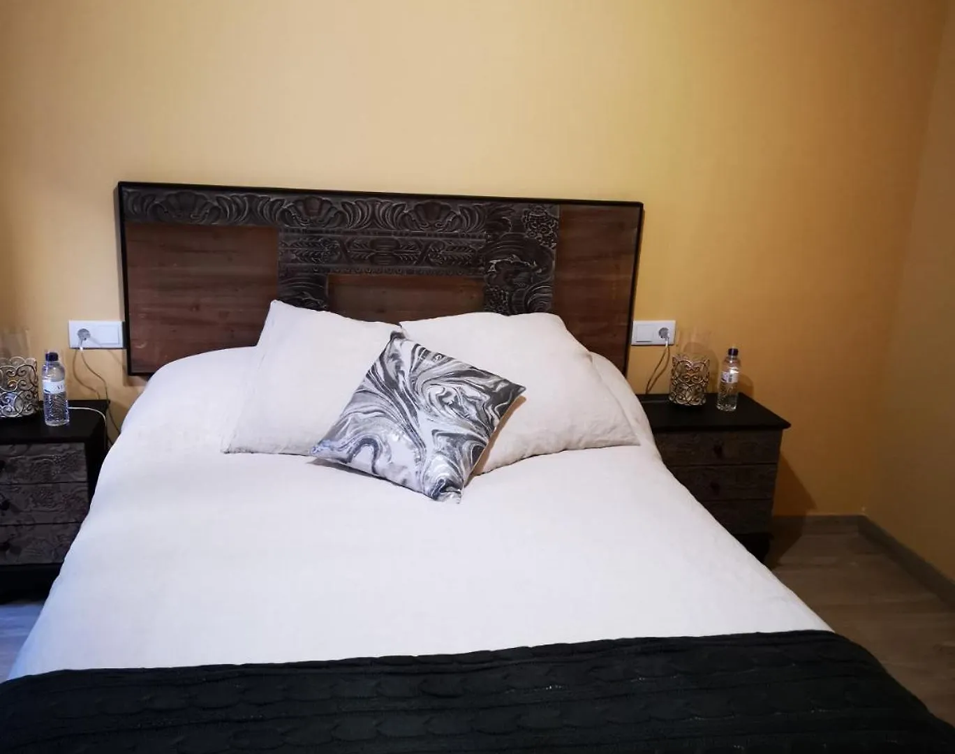 Bed and Breakfast Cal Duran Esparreguera España