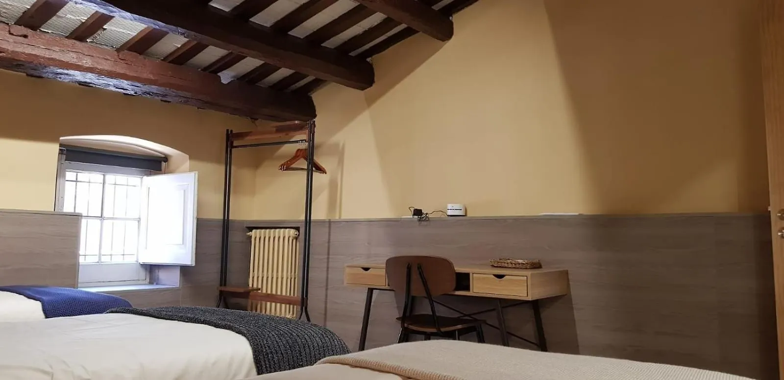 Bed and Breakfast Cal Duran Esparreguera