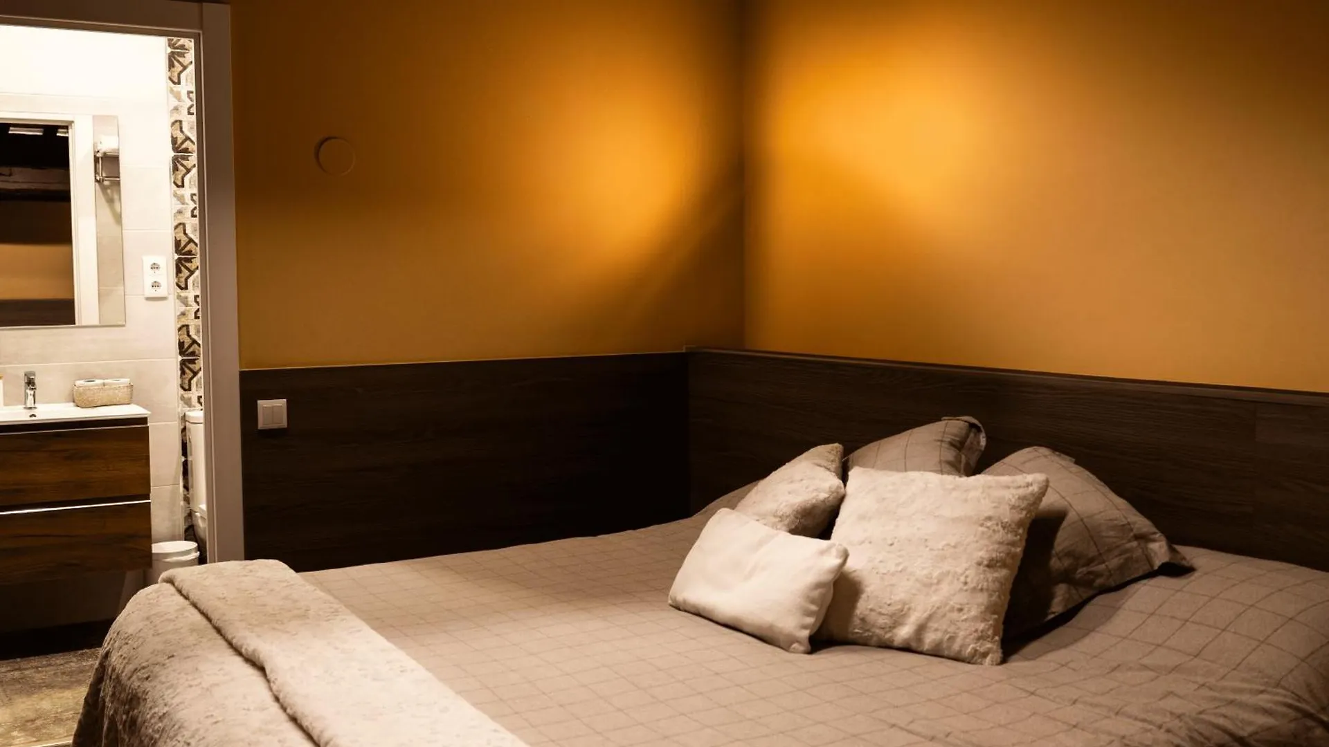 Bed and Breakfast Cal Duran Esparreguera