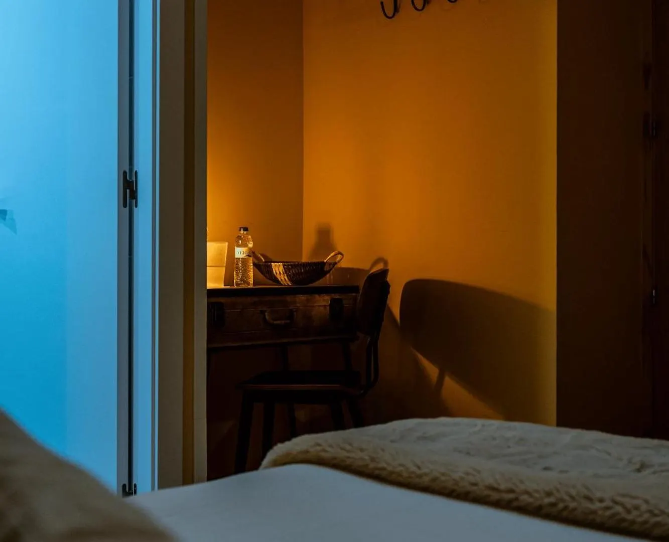 Bed and Breakfast Cal Duran Esparreguera