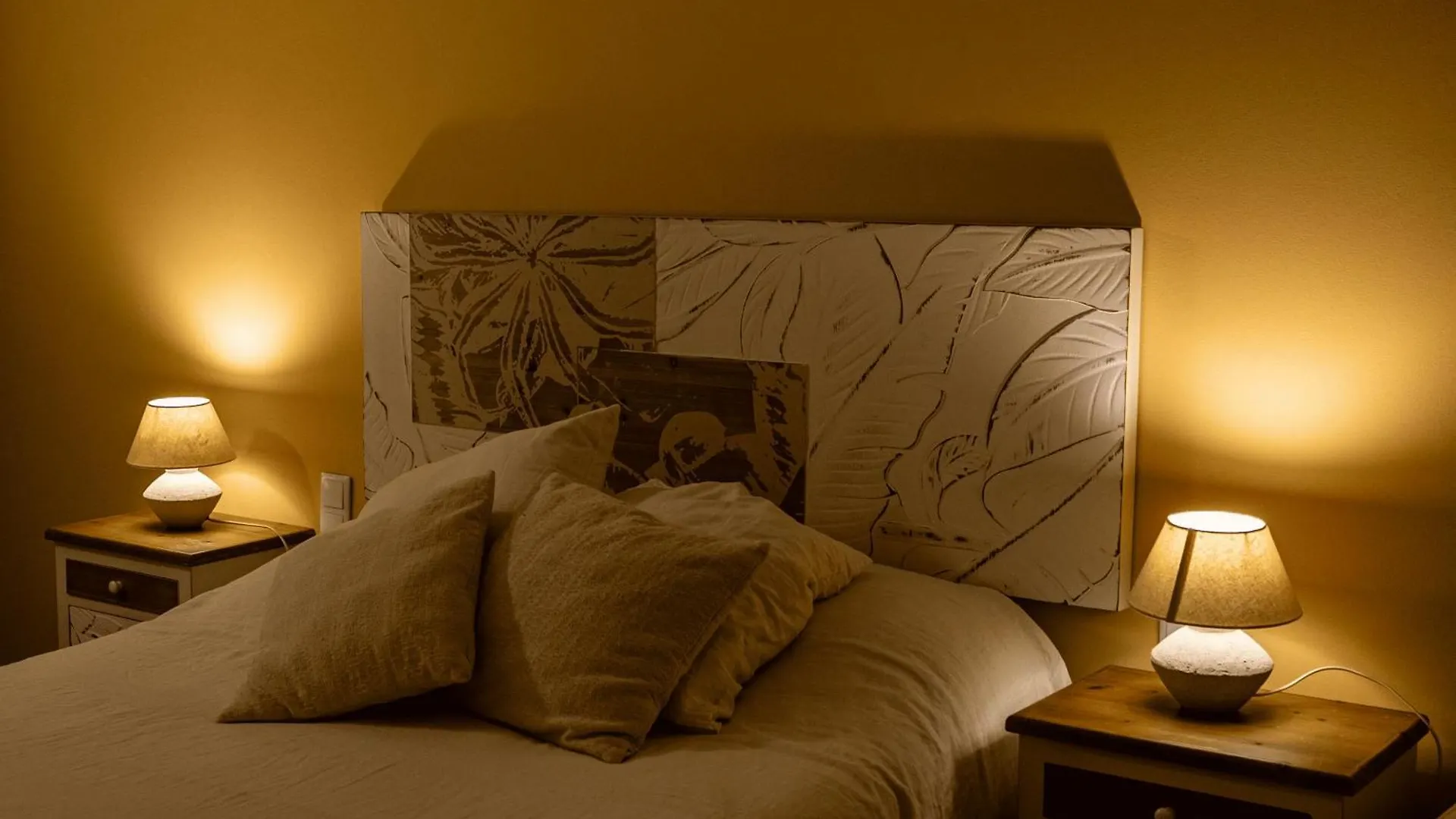 Bed and Breakfast Cal Duran Esparreguera España