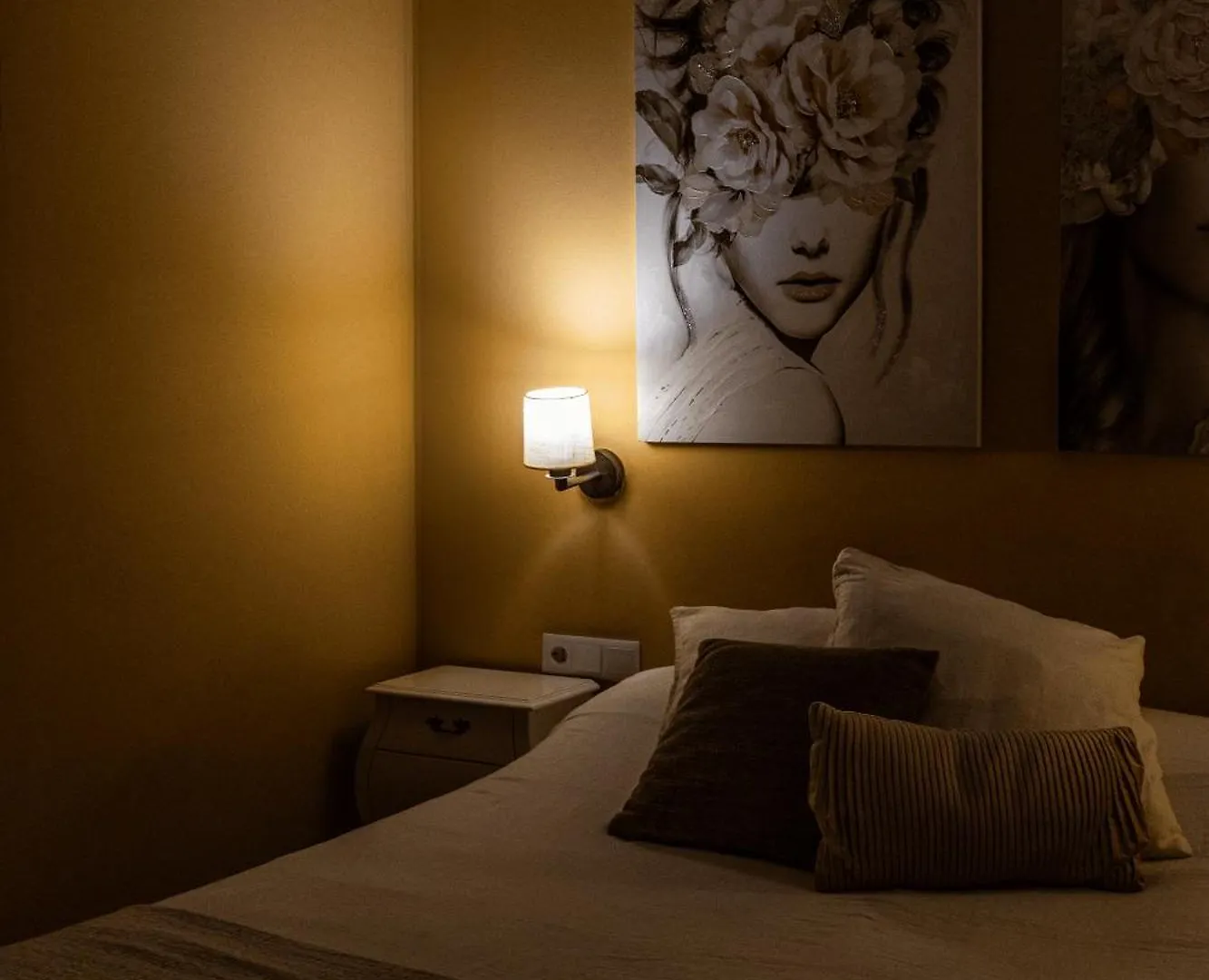 Bed and Breakfast Cal Duran Esparreguera