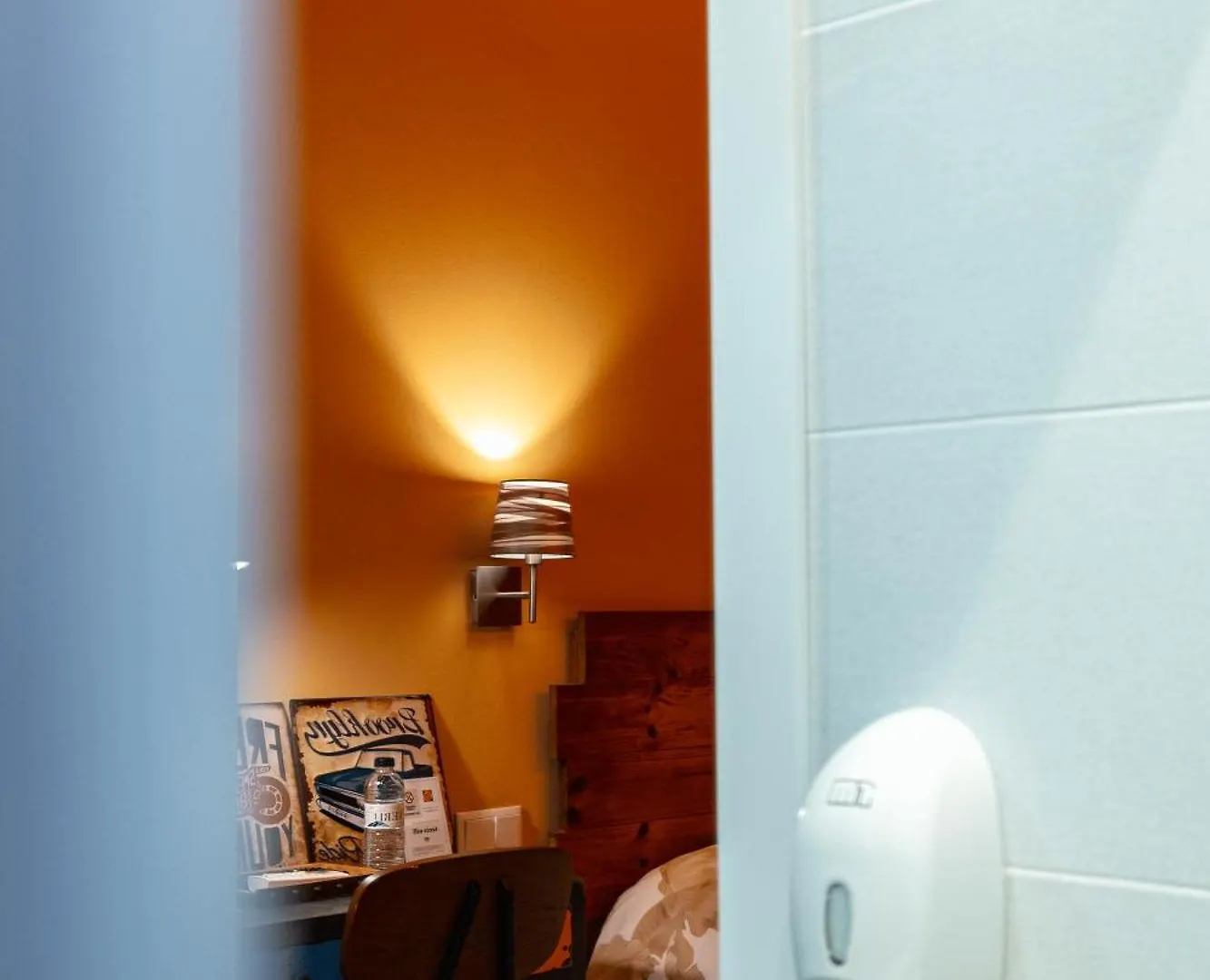 Bed and Breakfast Cal Duran Esparreguera