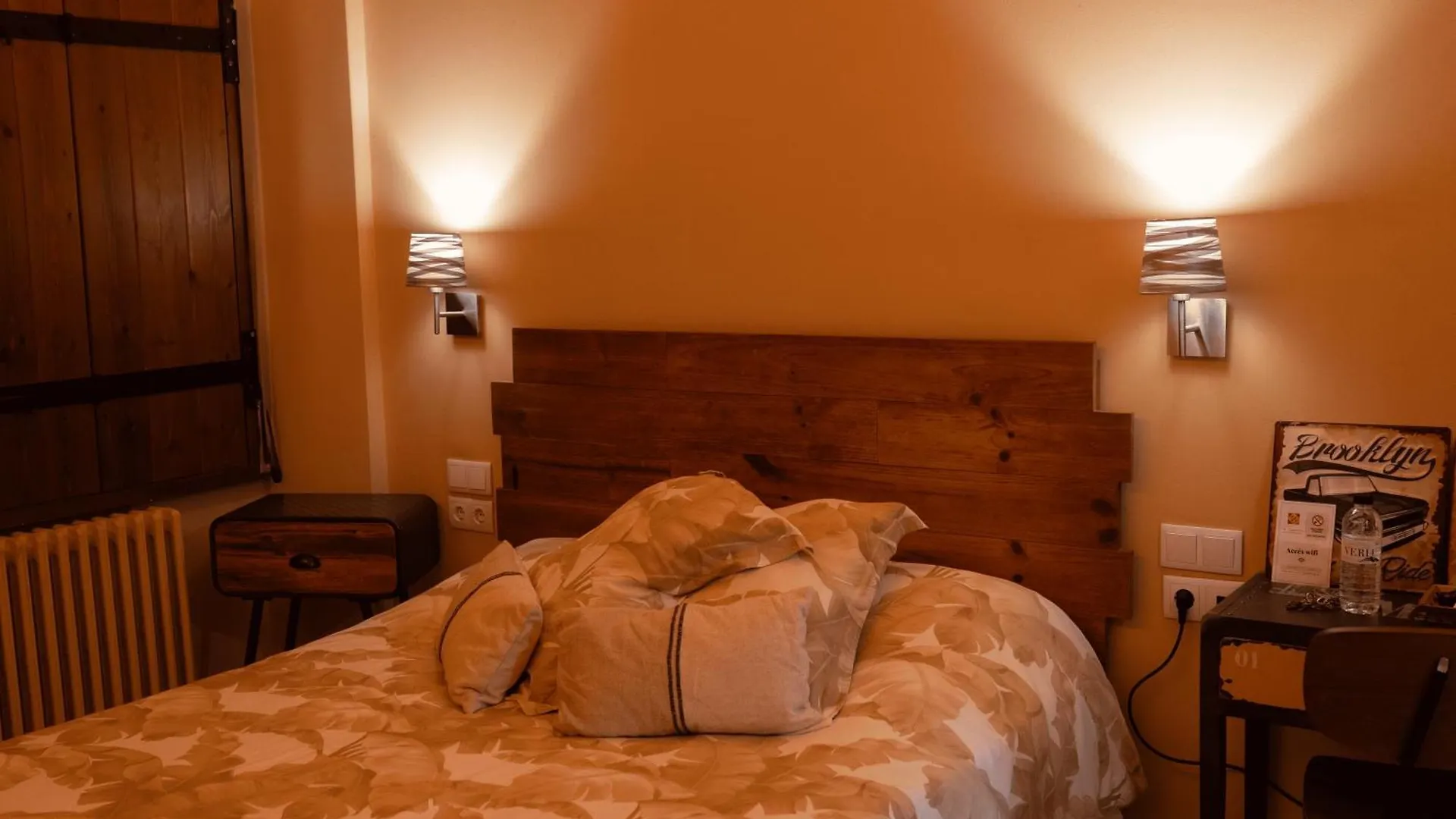 Bed and Breakfast Cal Duran Esparreguera España