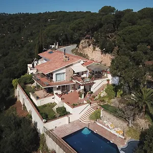 Bed & Breakfast La Roqueta, Tossa de Mar
