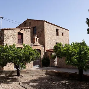 Hostel Enric D'osso, Tortosa