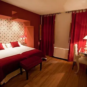 *** Hotel Soho Boutique Atalia Spanje