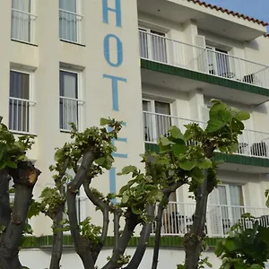 ** Hotel Nou Estrelles Spanje