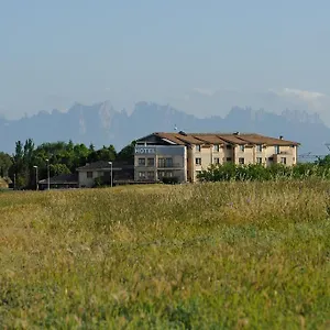 Hotel Ramón Park-hotel, Santpedor