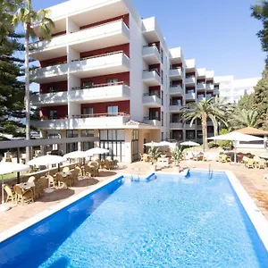  Aparthotel Pabisa Orlando Spanje