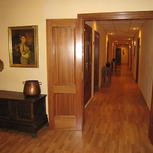 Hotel Balneari De, Vallfogona De Riucorb