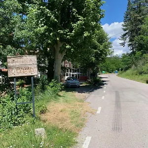 Pensión Rural Enric, Sant Sadurní d'Osormort