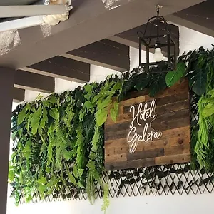 ** Hotel Hotel Galera Spanje