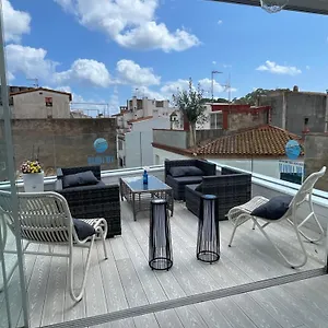 Hotel Mamma Mia Boutique - Only Adults, Tossa de Mar