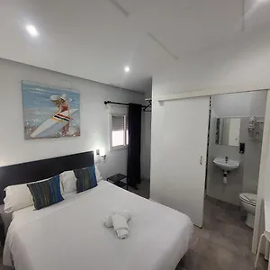 *** Gasthuis Ayz Frailes - Auto Check-in (adults Only) Spanje